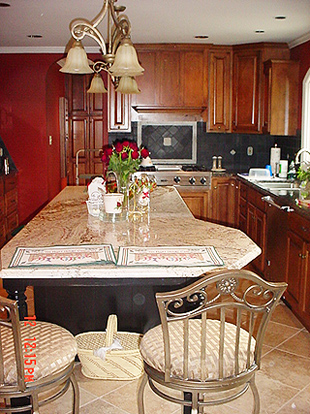 kitchen remodel, kitchen renovation, walls, floors, plumbing, counters, electrical